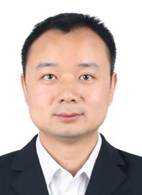 何斌 -个人头像